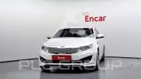 2011 KIA K5