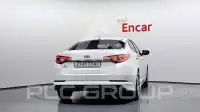 2011 KIA K5