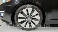 2011 KIA K5