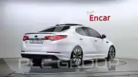 2011 KIA K5