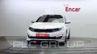 2011 KIA K5
