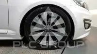 2011 KIA K5