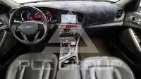 2011 KIA K5