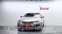 2011 KIA K5