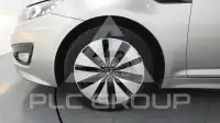 2011 KIA K5
