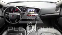 2011 KIA K5