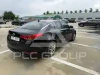 2011 KIA K5