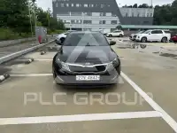 2011 KIA K5