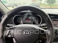 2011 KIA K5