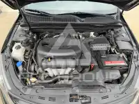 2011 KIA K5