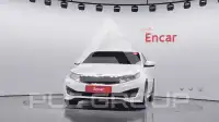 2011 KIA K5
