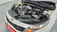 2011 KIA K5
