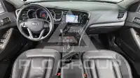 2011 KIA K5