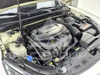 2011 KIA K5