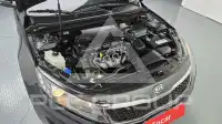 2011 KIA K5