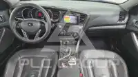 2011 KIA K5