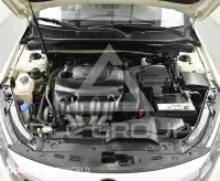 2011 KIA K5