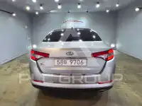 2011 KIA K5