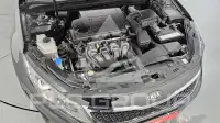 2011 KIA K5