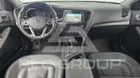 2011 KIA K5