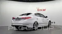 2011 KIA K5