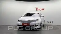 2011 KIA K5