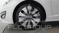 2011 KIA K5