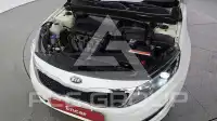 2011 KIA K5