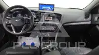 2011 KIA K5