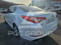 2011 KIA K5