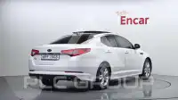 2011 KIA K5