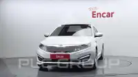 2011 KIA K5