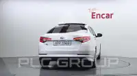 2011 KIA K5