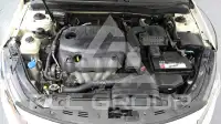 2011 KIA K5