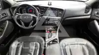 2011 KIA K5