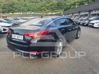 2011 KIA K5
