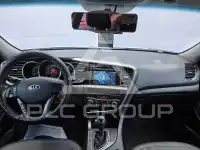2011 KIA K5