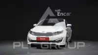 2011 KIA K5