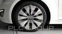 2011 KIA K5