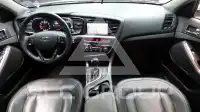 2011 KIA K5