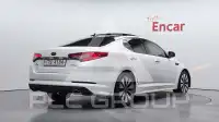 2011 KIA K5