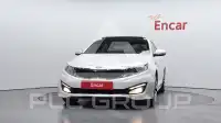 2011 KIA K5
