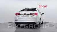 2011 KIA K5