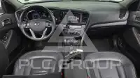 2011 KIA K5