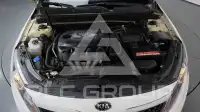 2011 KIA K5