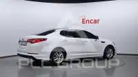 2011 KIA K5