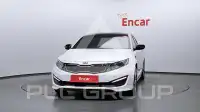 2011 KIA K5