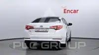 2011 KIA K5