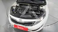 2011 KIA K5