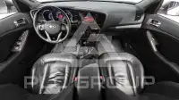 2011 KIA K5